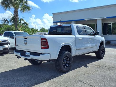 Used 2020 RAM 1500 Limited RWD image 2
