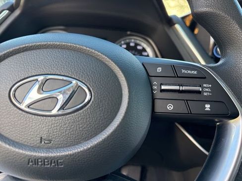 Used 2023 Hyundai Sonata SEL image 33