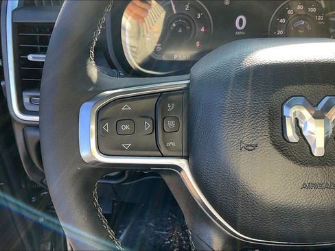 New 2025 RAM 3500 Laramie w/ Sport Appearance Package image 17