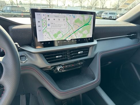 New 2026 Ford Explorer ST-Line image 46