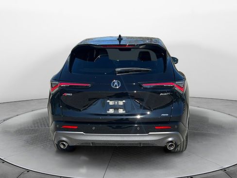 Used 2025 Acura ADX A-Spec AWD/4WD image 6