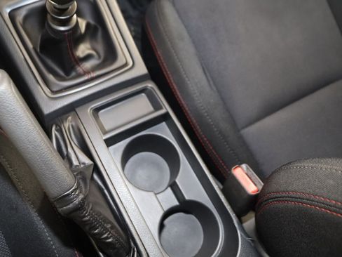 Used 2021 Subaru WRX w/ Popular Package #3 image 27