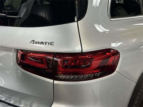 Certified 2023 Mercedes-Benz GLB 250 GLB 250 image 9