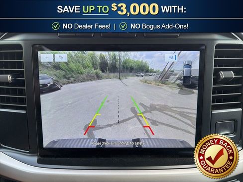 Used 2023 Ford F150 XLT w/ Equipment Group 302A High image 28