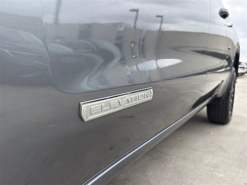 Used 2021 GMC Sierra 1500 Elevation image 6