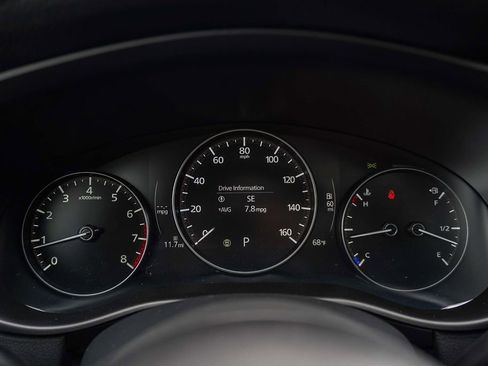 New 2026 MAZDA CX-50 AWD 2.5 S w/ Accent Package image 28