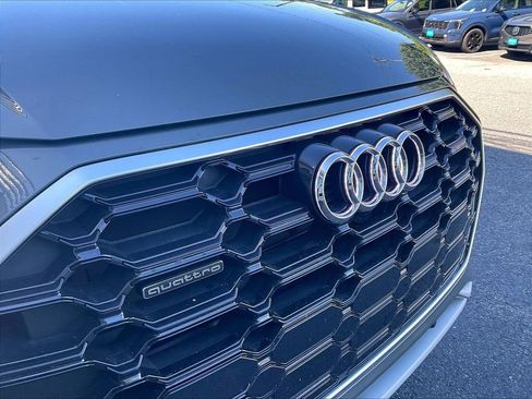 Used 2023 Audi Q5 2.0T Premium w/ Convenience Package AWD/4WD image 31