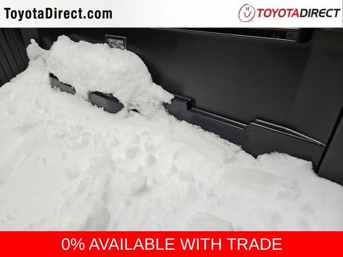New 2026 Toyota Tacoma SR5 AWD/4WD image 9