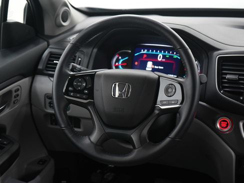 Used 2022 Honda Pilot EX-L image 16