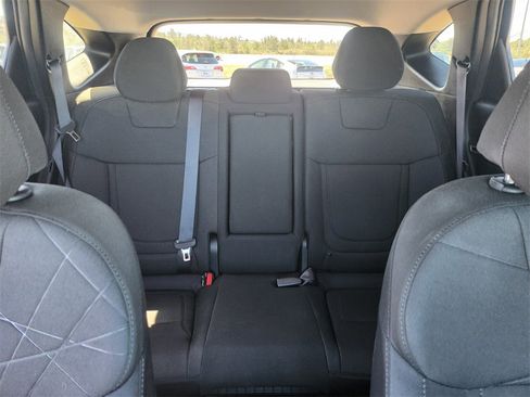 Certified 2022 Hyundai Tucson Blue image 21