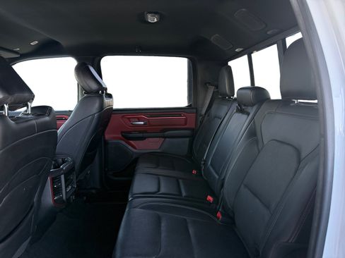 Used 2021 RAM 1500 Rebel w/ Rebel Level 2 Equipment Group AWD/4WD image 11