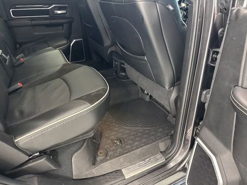 Used 2022 RAM 2500 Laramie image 27