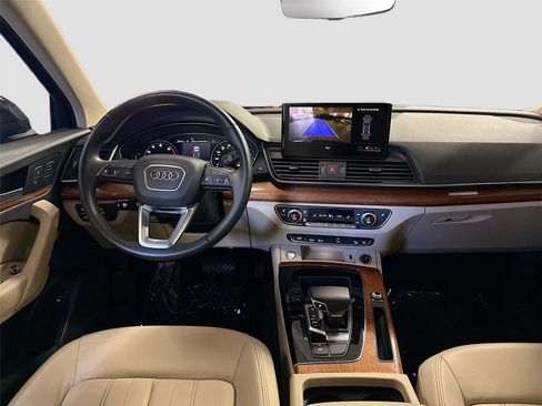 Certified 2023 Audi Q5 Premium w/ Convenience Package AWD/4WD image 23