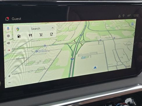 New 2026 GMC Sierra 3500 Denali Ultimate image 4