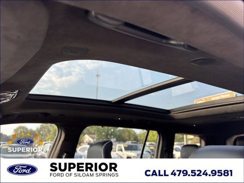 Used 2024 Jeep Grand Cherokee L Summit image 24