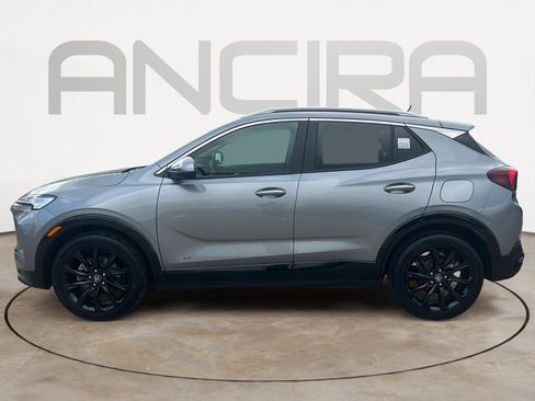 New 2026 Buick Encore GX Sport Touring image 7