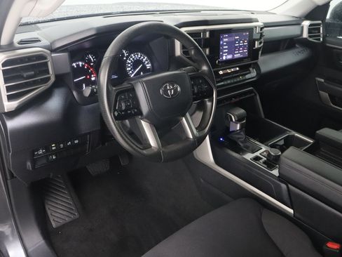 Used 2023 Toyota Tundra SR5 AWD/4WD image 13