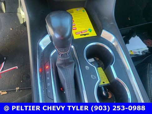 Used 2021 Chevrolet Traverse Premier w/ Redline Edition image 18