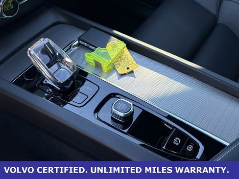 Certified 2023 Volvo XC60 T8 Polestar image 16