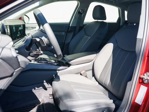 New 2026 Audi A5 2.0T Premium AWD/4WD image 8