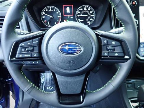 Used 2026 Subaru Ascent Bronze Edition AWD/4WD image 16