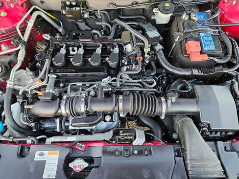 Used 2022 Honda Accord Sport image 21