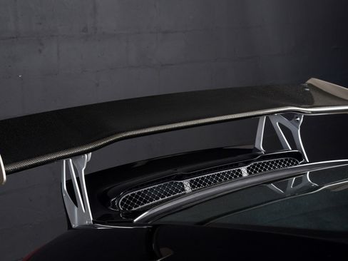 Used 2011 Porsche 911 GT3 RS image 14