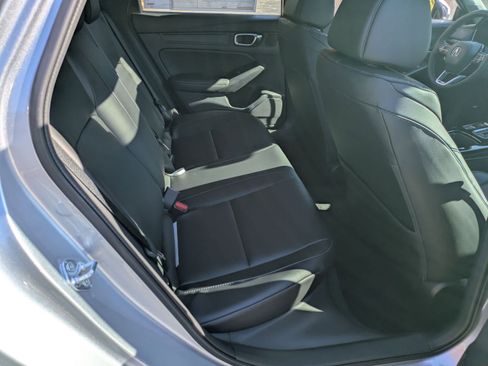 New 2026 Acura Integra A-Spec image 23