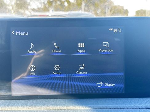 Used 2022 Lexus RX 350 FWD image 15