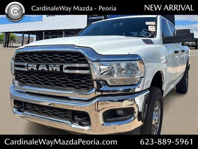 Used 2022 RAM 2500 Tradesman