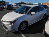 Used 2022 Toyota Corolla LE image 4