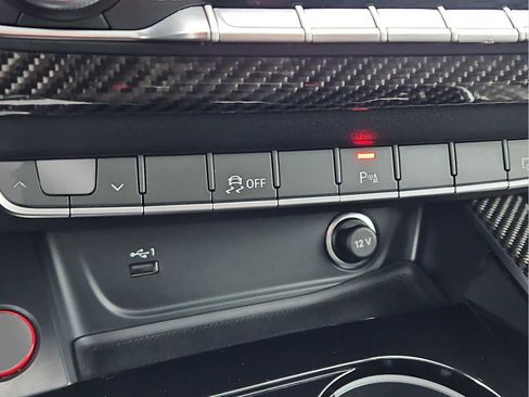 Used 2021 Audi RS 5 Sportback image 19