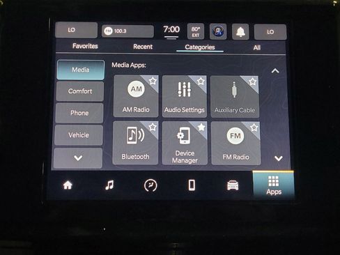 Used 2023 Jeep Grand Cherokee L Laredo RWD image 25