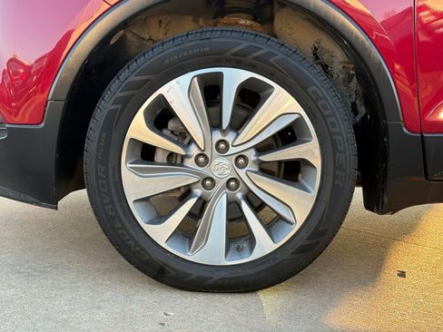 Used 2018 Buick Encore Preferred image 32