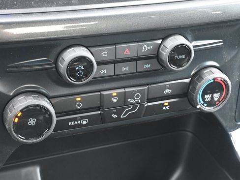 New 2026 Ford F150 STX w/ F-150 LOBO Package AWD/4WD image 24