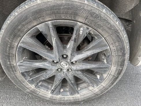 Used 2022 MAZDA CX-5 Carbon Edition image 11