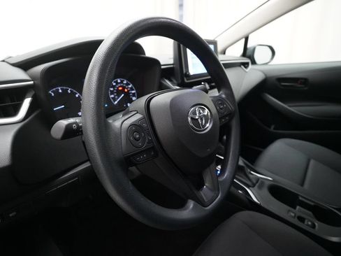 Used 2023 Toyota Corolla LE FWD image 8