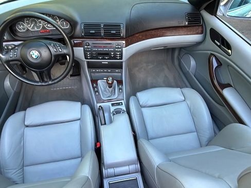 Used 2004 BMW 330Ci Convertible image 36