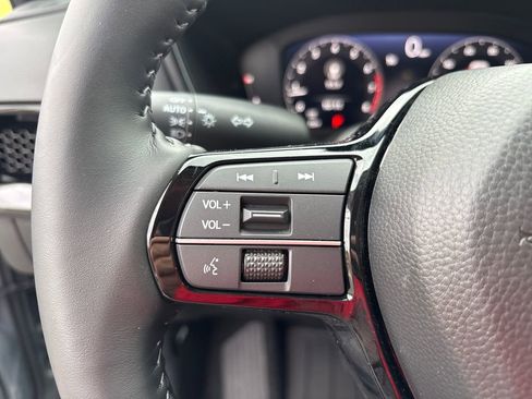 Used 2026 Honda CR-V EX-L image 22