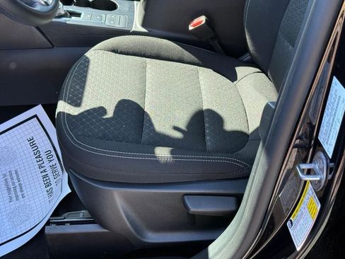 Certified 2025 Ford Escape Active AWD/4WD image 19