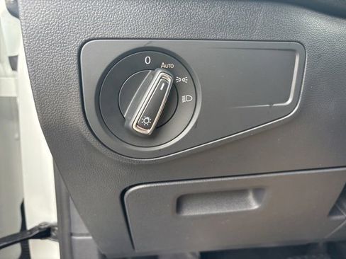 Used 2024 Volkswagen Tiguan Wolfsburg Edition FWD image 24