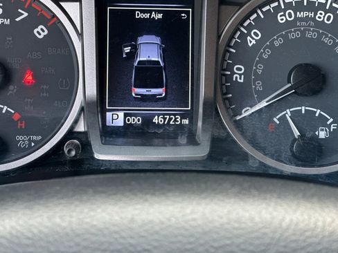 Used 2023 Toyota Tacoma SR5 image 28