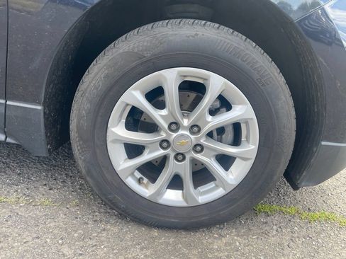 Used 2020 Chevrolet Equinox LT AWD/4WD image 18