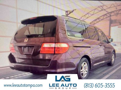 Used 2007 Honda Odyssey EX image 2