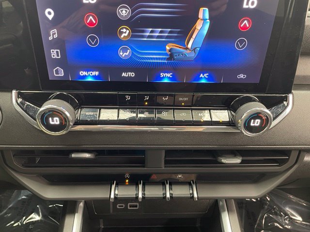 New 2026 Chevrolet Colorado Trail Boss AWD/4WD image 13