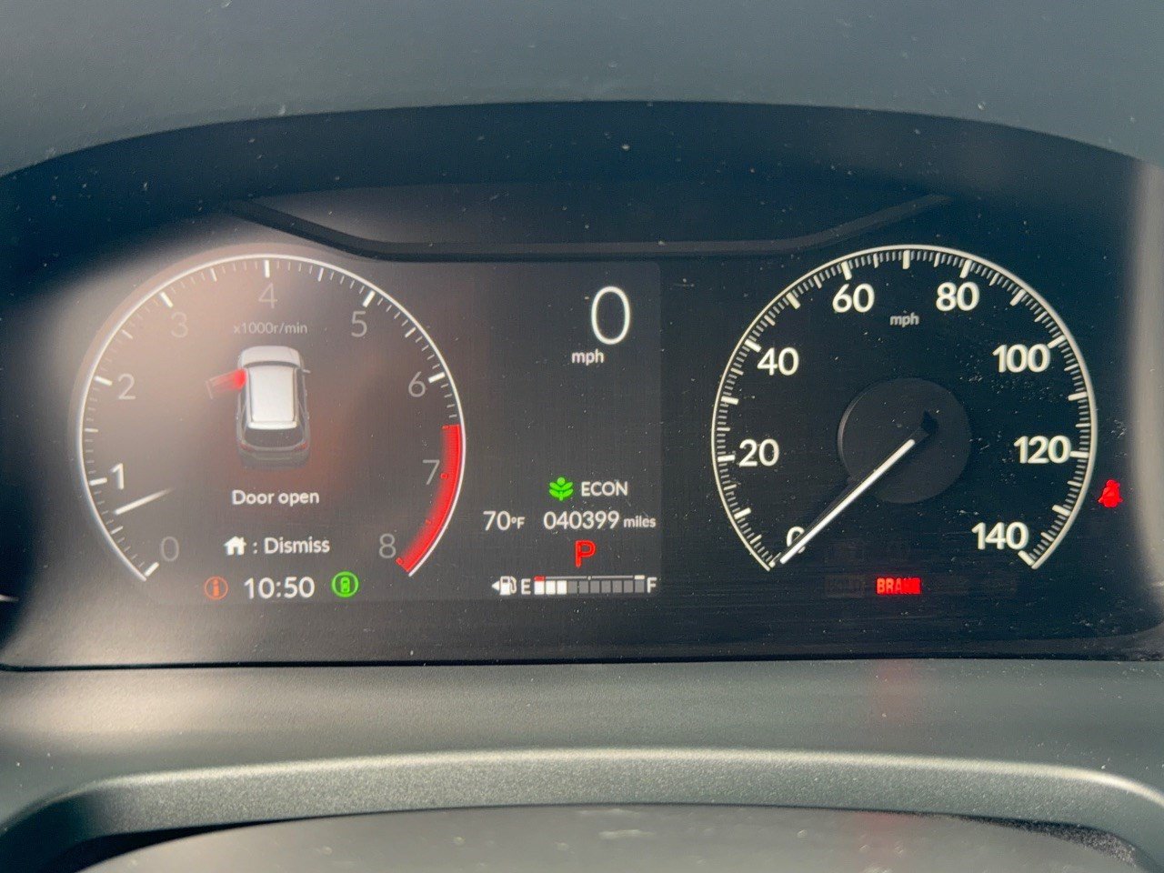 Used 2024 Honda Pilot EX-L image 26