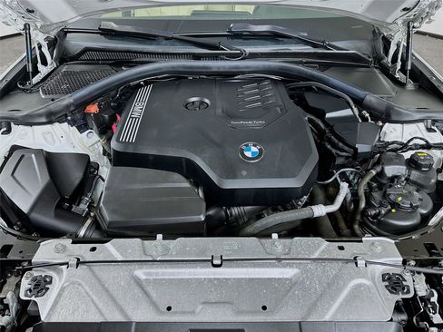 Used 2021 BMW 330i xDrive Sedan w/ Convenience Package image 31