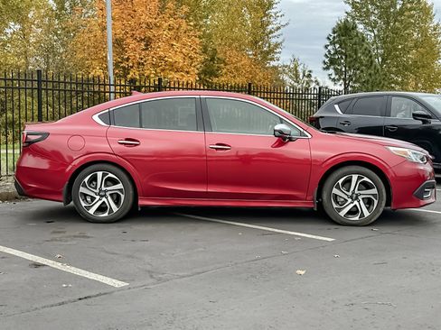 Used 2021 Subaru Legacy Touring XT w/ Popular Package #3 image 3