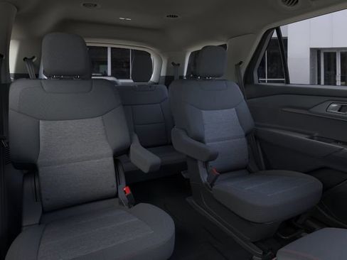 New 2026 Ford Explorer Active image 11