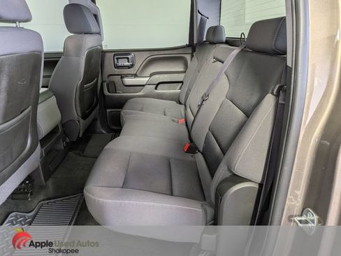 Used 2014 Chevrolet Silverado 1500 LT w/ All Star Edition AWD/4WD image 29